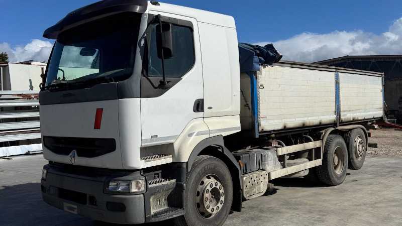 OmecoHub - RENAULT 385